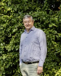 Sinus Lammers, Voorzitter Stichting Maximaal Leven