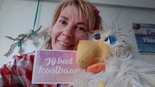 Carlien den Boer - stichting maximaal leven