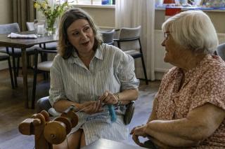 Stichting Maximaal Leven gelukbrengers Gasthuis Dordrecht