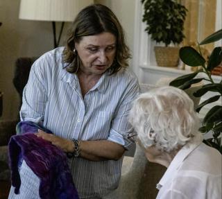 Geluksbrenger Marian