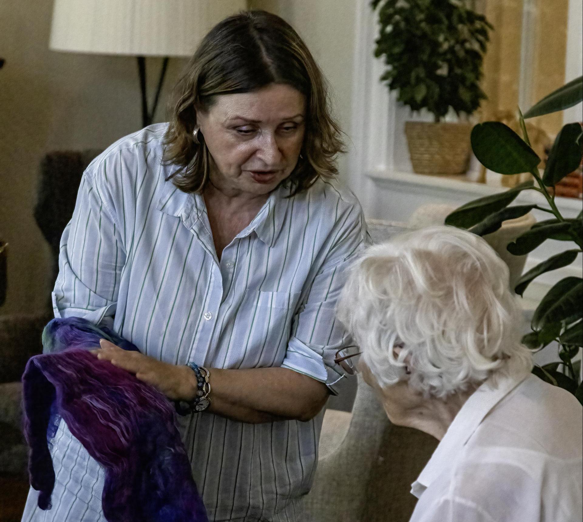 Geluksbrenger Marian