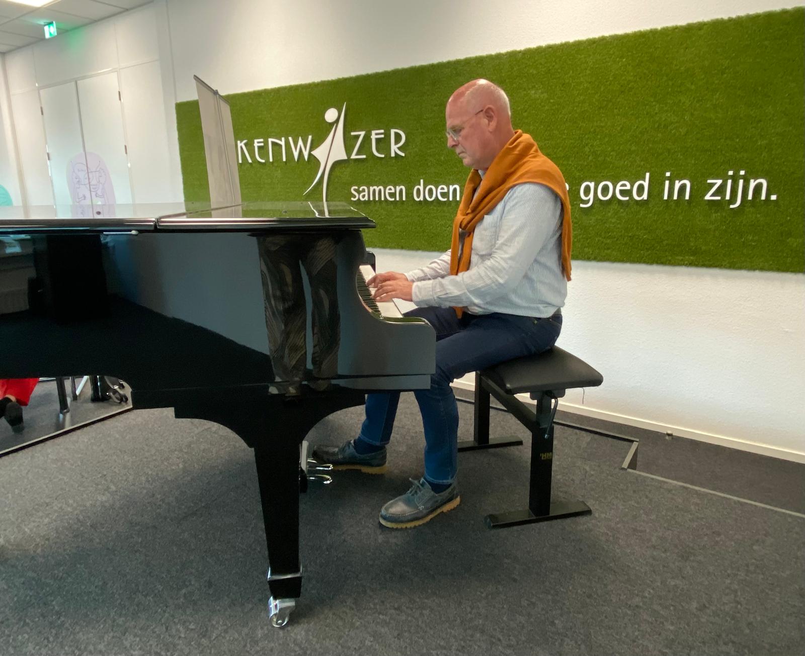 Bijeenkomst geluksbrengers 13 september - stichting maximaal leven