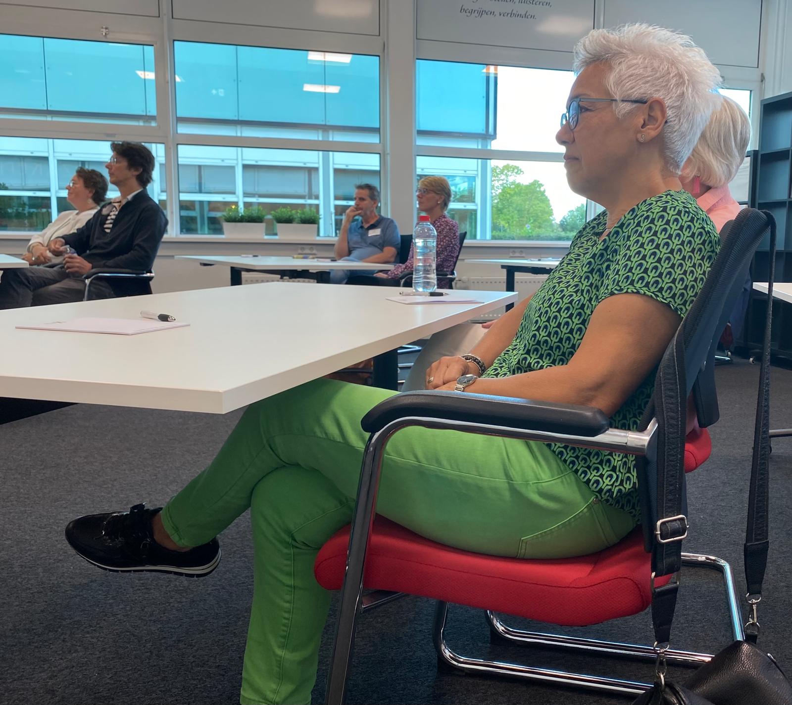 Bijeenkomst geluksbrengers 13 september - stichting maximaal leven