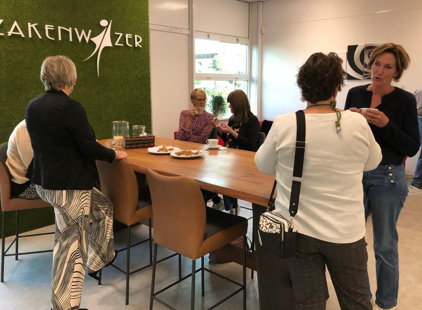 Bijeenkomst geluksbrengers 13 september - stichting maximaal leven