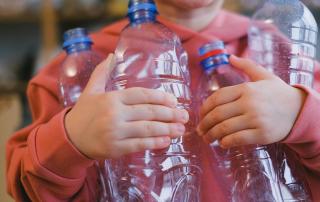 statiegeld bon doneren voor stichting maximaal leven