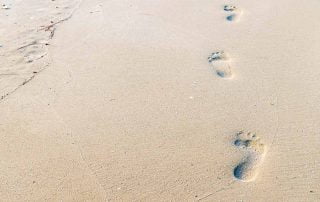 Groot denken, kleine stapjes zetten