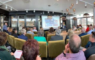 Maximaal Leven: Van dromen naar doen